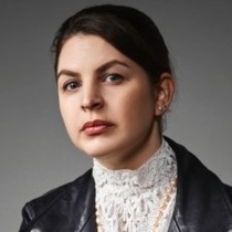 Ривина Анна