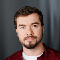 Лысенко Алексей