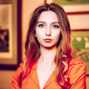 Грачева Дарья
