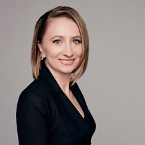 Захарова Екатерина