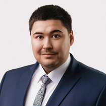 Ахметов Азат