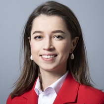 Юрчак Лилия