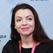 Залунина Мария