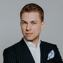 Сергей Остриков