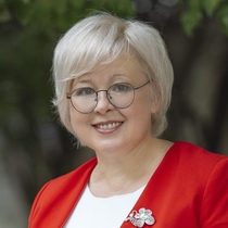 Миронова Ольга