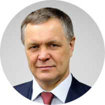 Жидкин Владимир