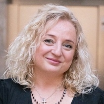Береговая Елена