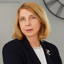 Голованова Ирина