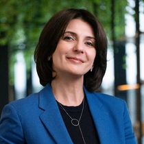Карбан Марина