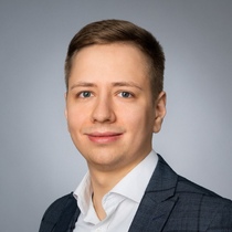 Третьяков Александр