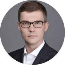 Курин Дмитрий