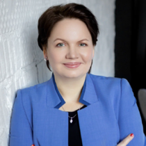 Литвинова Ольга