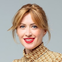 Галеева Зоя