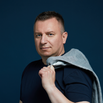 Алексей Волков