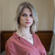 Штаер Алена