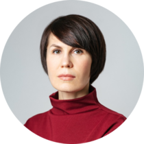 Гарифуллина Лилия