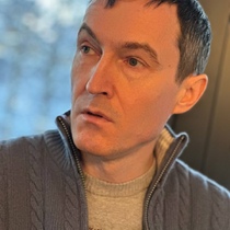Просветов Иван