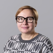 Елена Тябутова