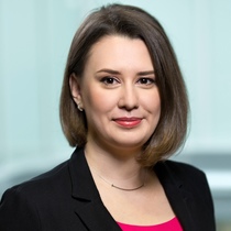 Горбушина Алла