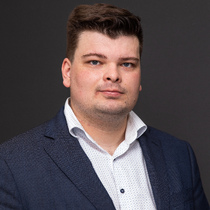 Колесников Кирилл