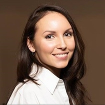 Беляева Екатерина
