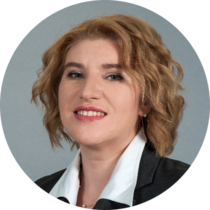 Саратцева Елена