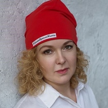 Кафланова Анастасия
