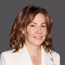 Пронина Ирина