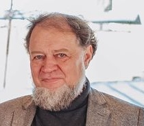 Явейн Никита