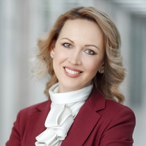 Терентьева Татьяна