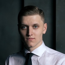 Кобяков Максим