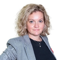 Семенова Ирина