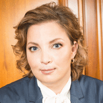 Рожина Ирина