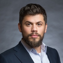 Волков Дмитрий