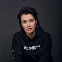 Бодягина Лариса