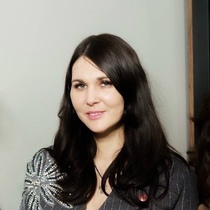 Кудрявцева Елена