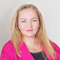 Кабешева Елена