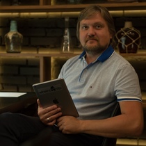 Фомичёв Александр