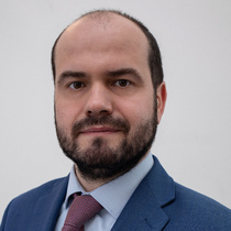 Дубинин Александр