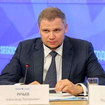 Ручьев Александр