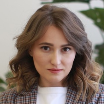 Дмитриева Ксения