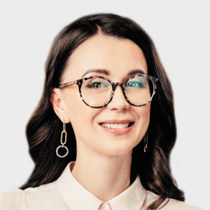 Лучина Ольга