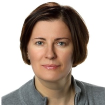 Фроловичева Екатерина