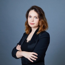 Тумайкина Ольга