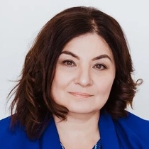 Сошинская Анна