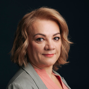 Наталья Бондарева