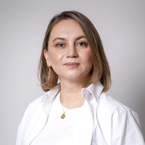Валиуллина Алия