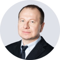 Савкин Владимир