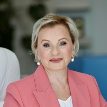 Щербакова Людмила