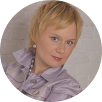Коломенская Анна